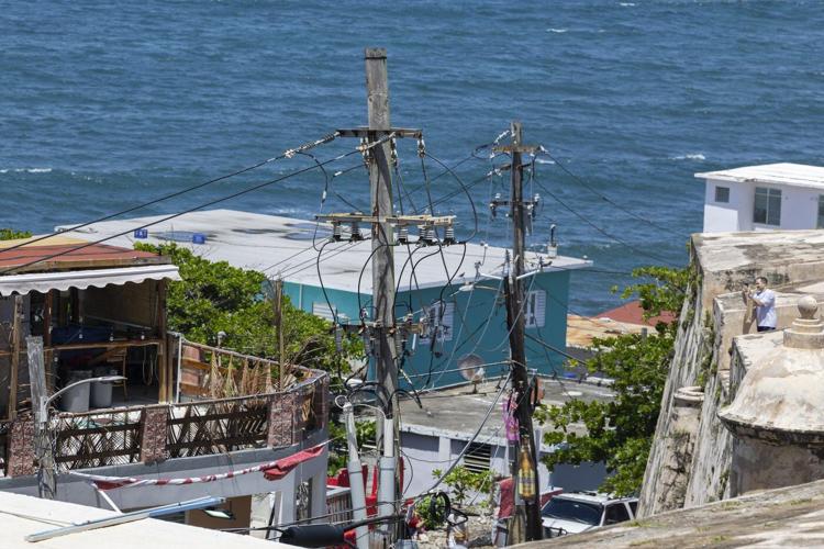 Erin becomes a Category 4 hurricane in the Caribbean as region braces for flooding