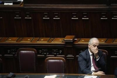 Italy rejects any blame for deadly migrant shipwreck