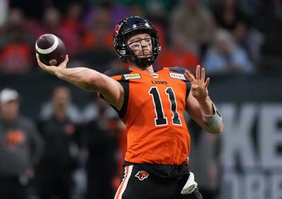 Canada set to defend title in second annual Gridiron Nations Championship