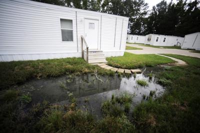 DOJ ends environmental justice agreement in Alabama county citing Trump