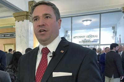St. Louis prosecutor: Ouster effort is politically motivated