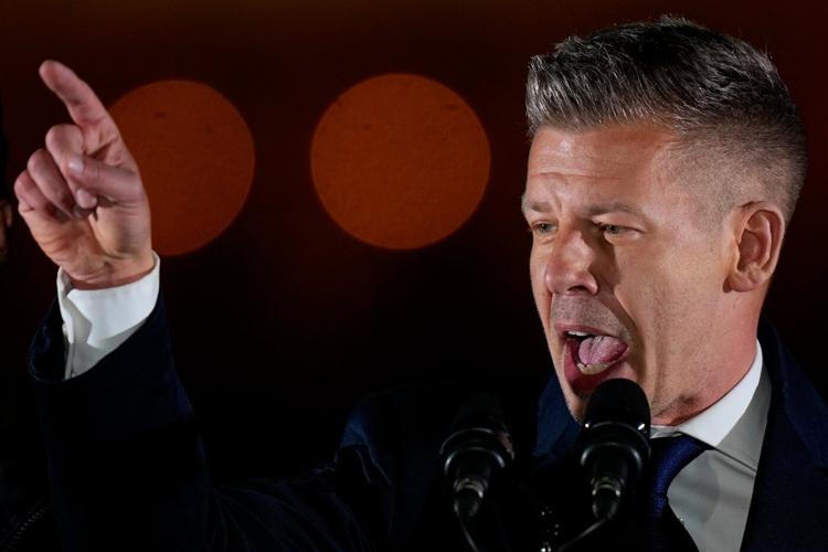 Following an election earthquake, Hungary ponders life after Orbán