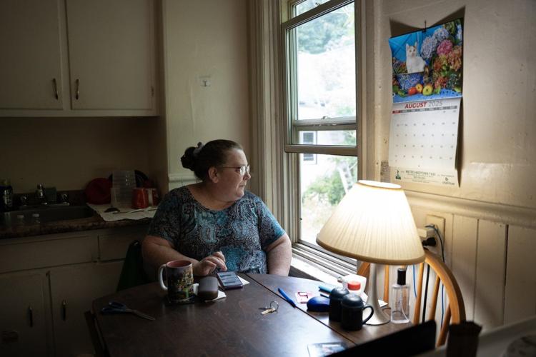 Low-income renters press governments for ways to cool apartments in heat waves