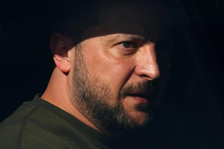 Zelenskyy wants Putin trial; Russia accuses US on drones