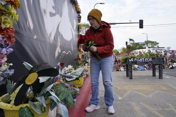 Anniversary of George Floyd's killing: Changes were made, but short of 'reckoning' on racial justice