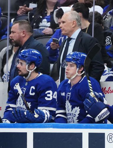 Minus Mitch: Maple Leafs head into new seasons with new look after Marner's departure