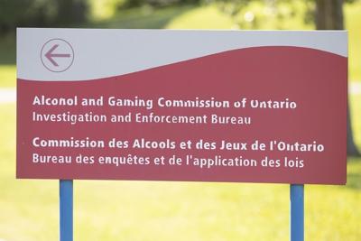 Ontario horse trainer suspended for suspicious death of racehorse