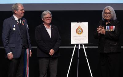 Order of Canada goes to advocates, athletes, scientists and Deadpool