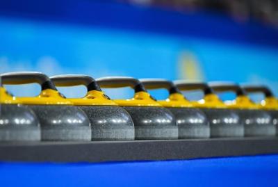 Manitoba, Nova Scotia catch Saskatchewan in ɫֱ mixed curling championship