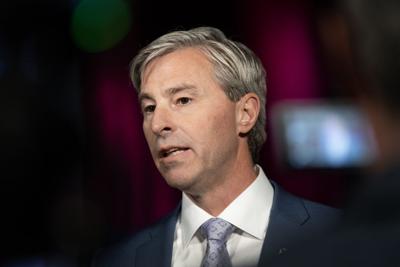 N.S. premier to meet with Massachusetts governor to discuss trade and energy exchange