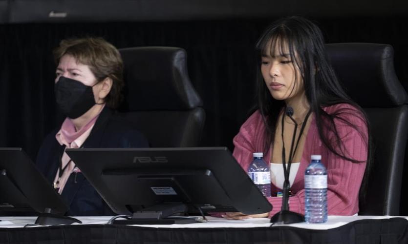 鈥楾here was fear,鈥 Emergencies Act inquiry hears about life in Ottawa convoy protest