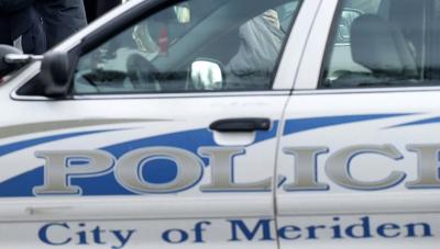 Connecticut officer suspended for 5 days after video shows him punching motorist while off duty