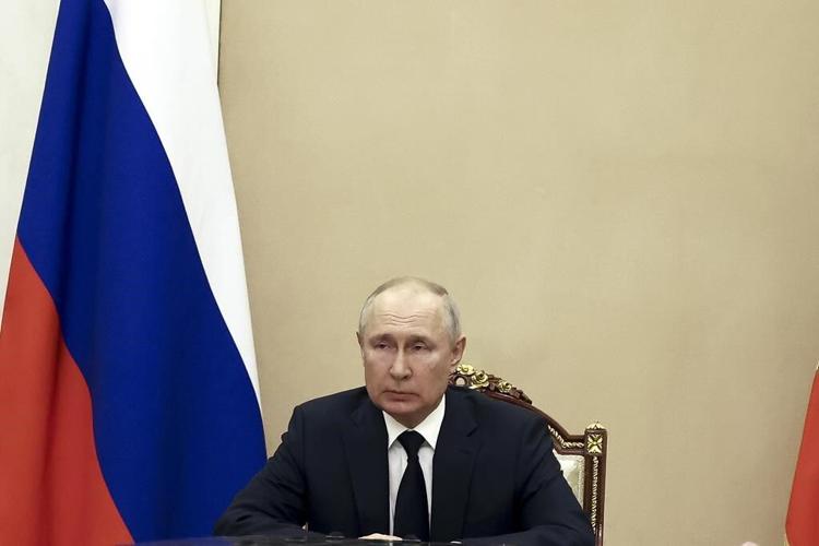 Whereabouts and fate of Russian mercenary leader remain a mystery after revolt