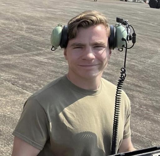 Japan Osprey crash caused by cracks in a gear and pilot’s decision to keep flying, Air Force says