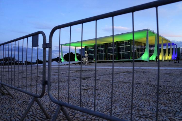 Brazil’s Supreme Court starts second day of Bolsonaro coup attempt proceedings