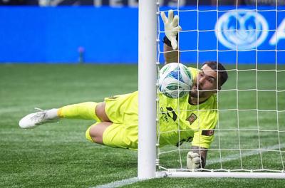 Whitecaps use late goal to defeat Valour FC, advance to ɫtv Championship semis