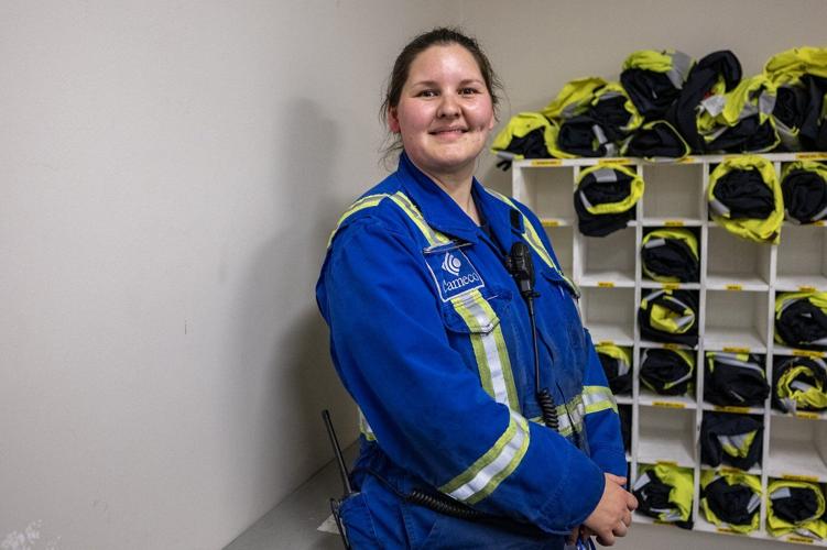 Inside Saskatchewan's Cigar Lake mine, a 'boutique' operation with abundant uranium