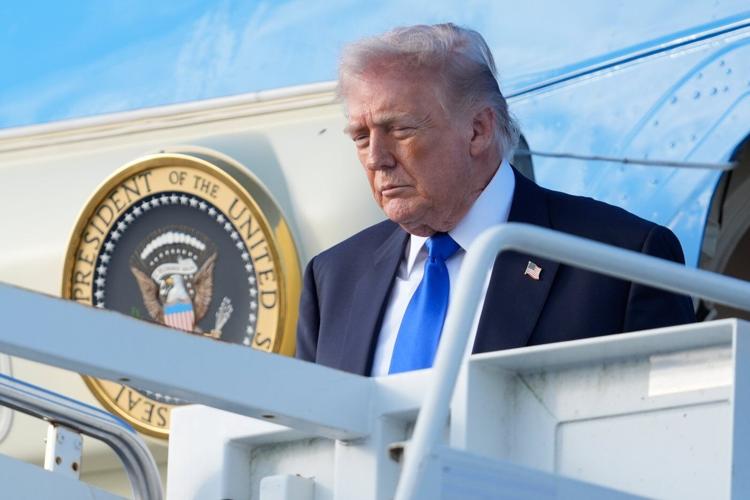 Close watch on how Trump and journalists will get along at White House correspondents' dinner