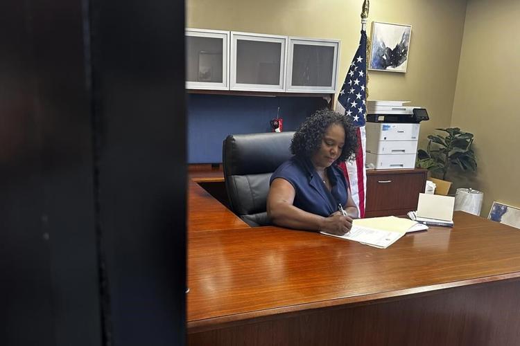For a Louisiana lawmaker, exempting incest and rape from the state's abortion ban is personal