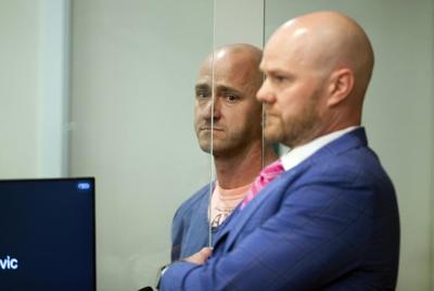 Ex-Alaska Airlines pilot accused of trying to cut plane's engines indicted on endangerment charges