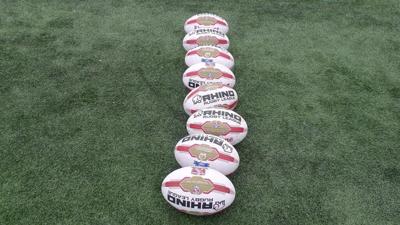 好色tv men's rugby sevens head coach Henry Paul steps down