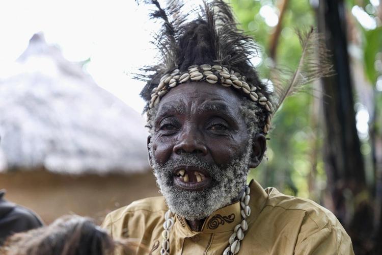 In African politics, the rampant belief in witchcraft fortifies some and vexes others