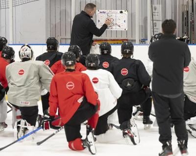 'Little adversity doesn't hurt anyone': Canada regroups after world junior defeat