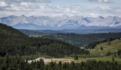 Alberta commission finds renewables pose little threat to agriculture, environment