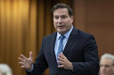 Mendicino to visit site of stabbing massacre, discuss First Nations policing