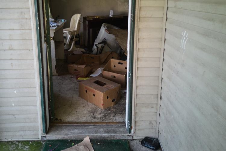 'Right under our nose and no one was there to help them.' 16 kids found in squalor shocks Ohio town