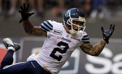 Chad Owens to officially retire as member of Toronto Argonauts