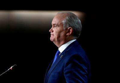 L'ex-chef conservateur Erin O'Toole quittera son siège aux Communes en juin
