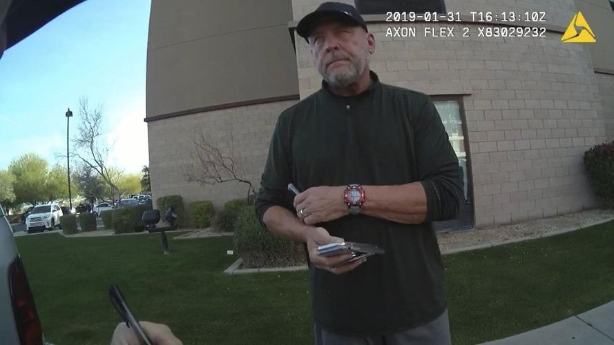 Who's who in Lori Vallow Daybell's trial in Arizona?