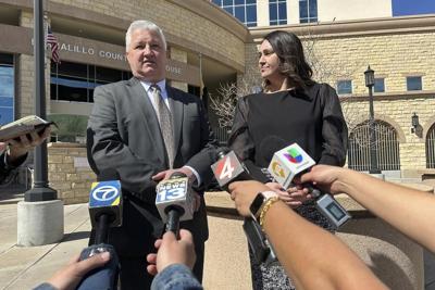 An Afghan refugee has been convicted of murder in a case that shocked Albuquerque’s Muslim community