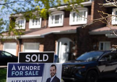 Montreal home sales up in June as median price rises around 7% from last year: board