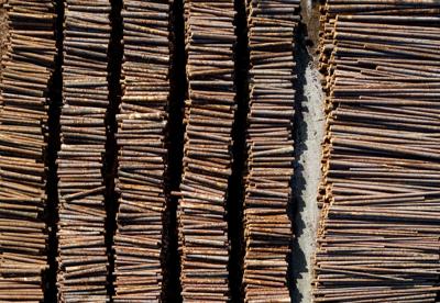 B.C. forestry sector in 'crisis,' triggering change in BC Timber Sales