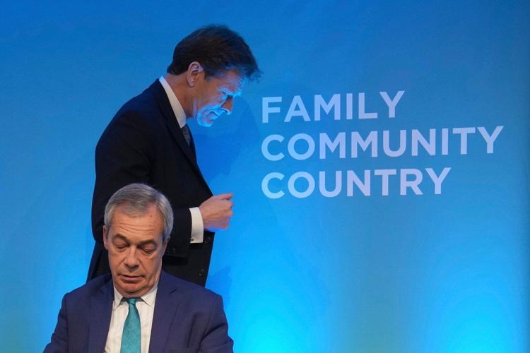 Anti-immigrant rhetoric and policies intensify across Europe