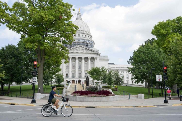 AP Decision Notes: What to expect in Wisconsin's spring primary
