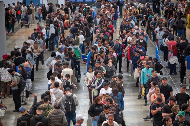 By the numbers: What to know about Spain's legalization program for immigrants
