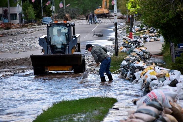 La Nina, which worsens hurricanes and drought, is gone