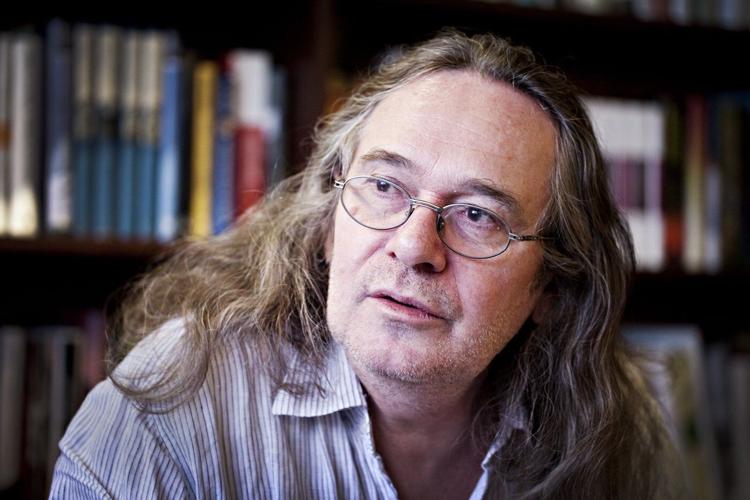 Norwegian author Ingvar Ambjørnsen dies at age 69