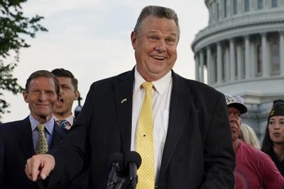 Montana shelves GOP proposal to alter US Senate primary