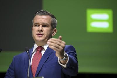 Anti-doping watchdog urges US authorities to shut down planned drug-fueled event in Las Vegas