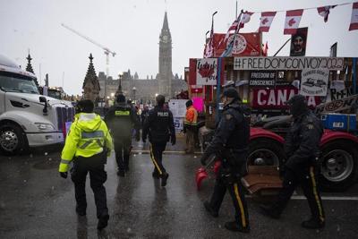 Here's how key players reacted to the Federal Court's decision on the Emergencies Act