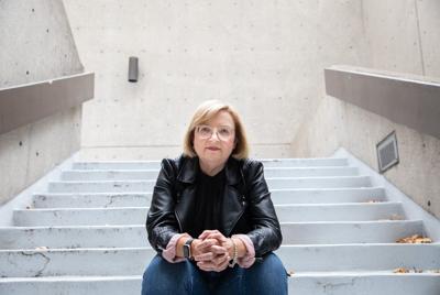 As a tough year wraps, Unifor's Lana Payne prepares for more challenges ahead