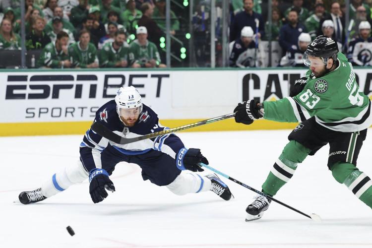 Jets' Vilardi glad to have avoided arbitration, calls extension 'inevitable'