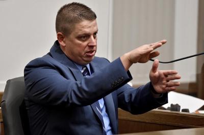 Former Missouri officer who fatally shot a Black man plans another appeal and asks for bond