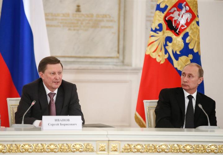 Sergei Ivanov, Russia's ex-defense minister once seen as Putin's likely successor, has died at 73