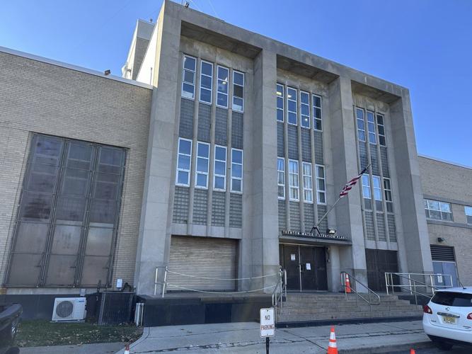 The drinking water for New Jersey's capital went largely untested for more than a year, utility says