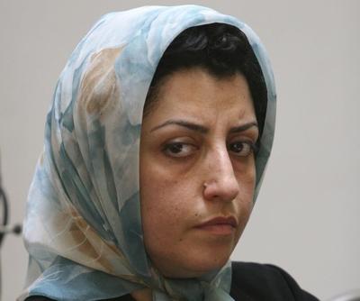 Iran sentences imprisoned Nobel laureate Narges Mohammadi to an additional prison term